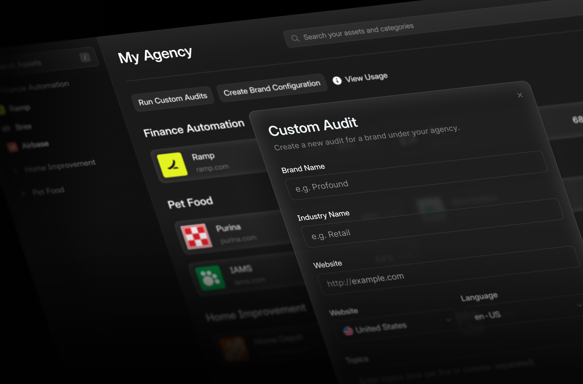 Unlock Growth with Profound’s Dynamic Agency Mode