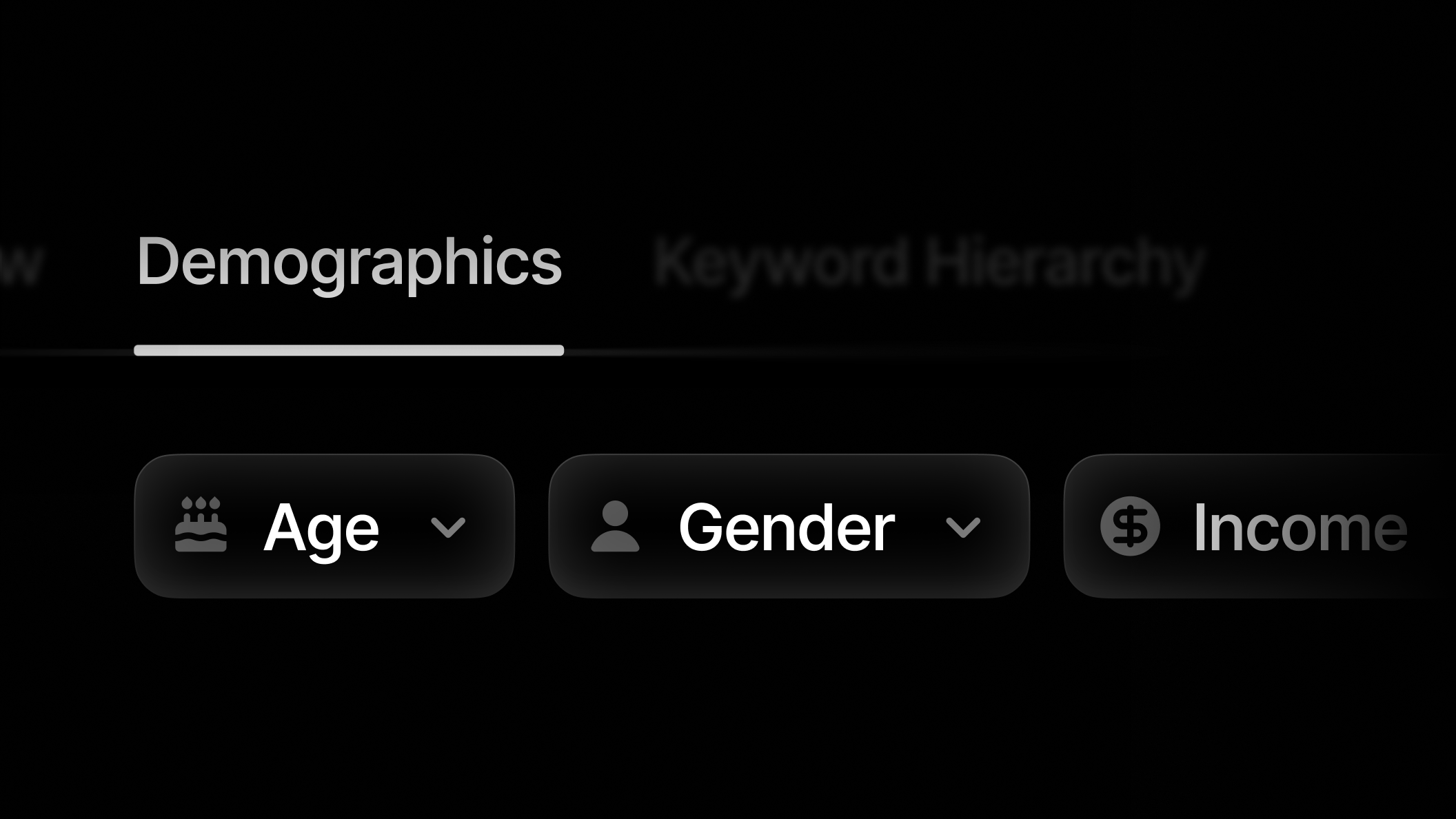 Unlocking Insights: Explore Demographics with Conversation Explorer