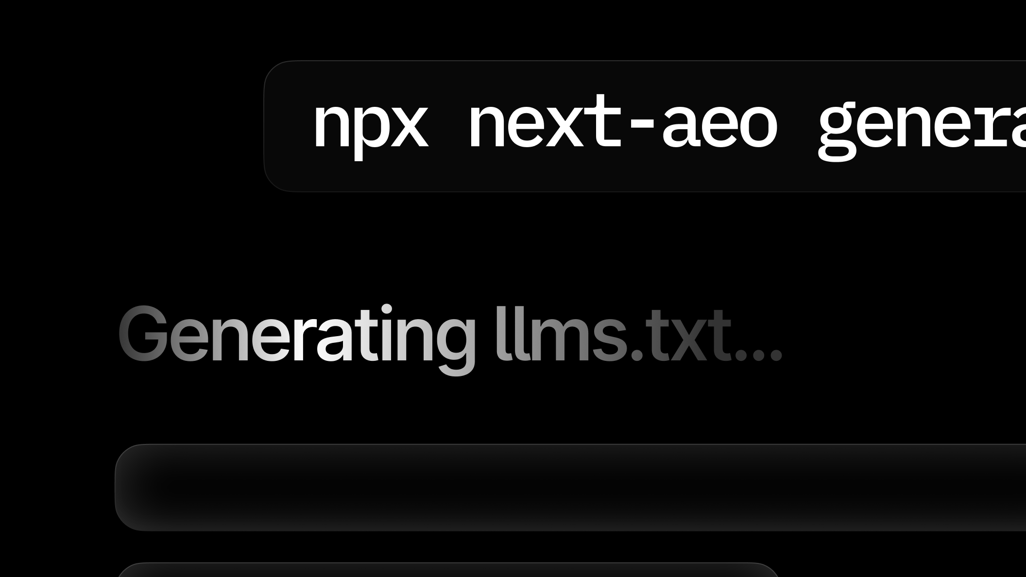 Boost Your App with Next.js AEO for AI Excellence