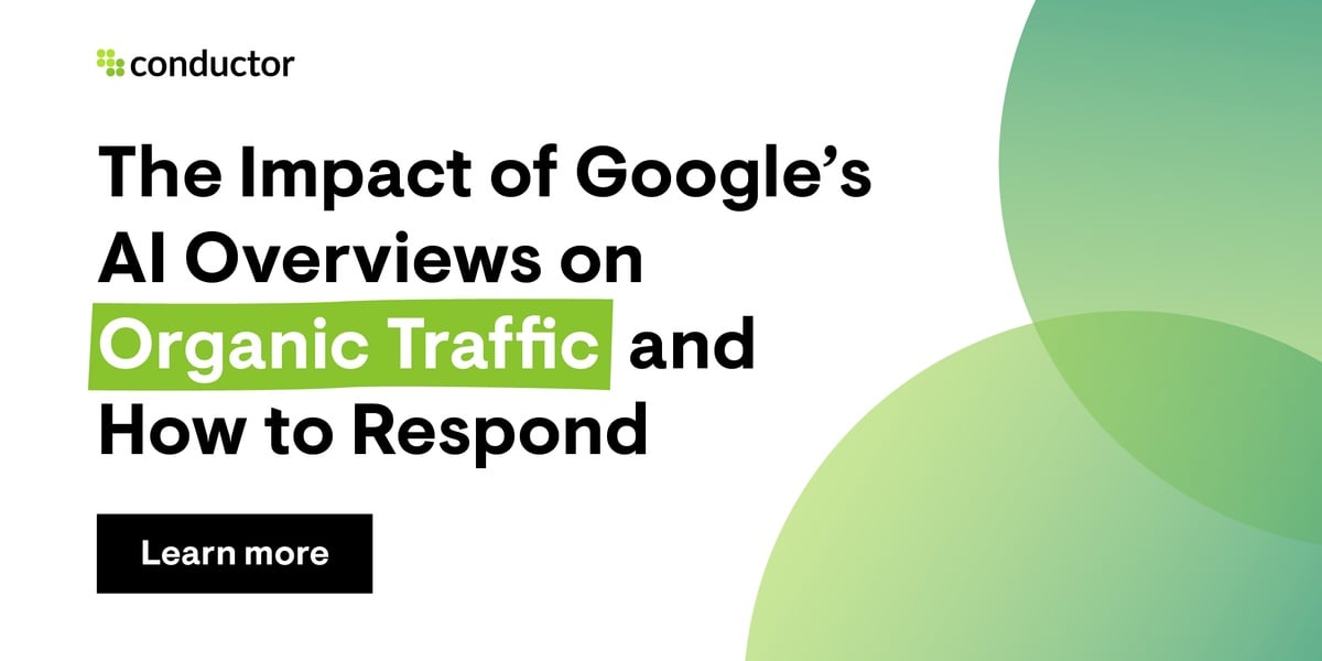 Harnessing AI Insights: Boost Your Traffic and Strategy