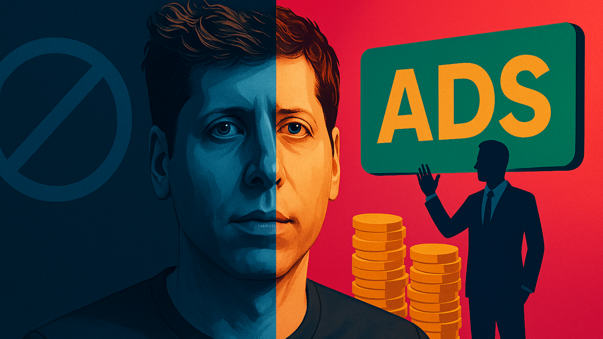 Revolutionizing Ads: ChatGPT’s Unique Approach to Online Advertising