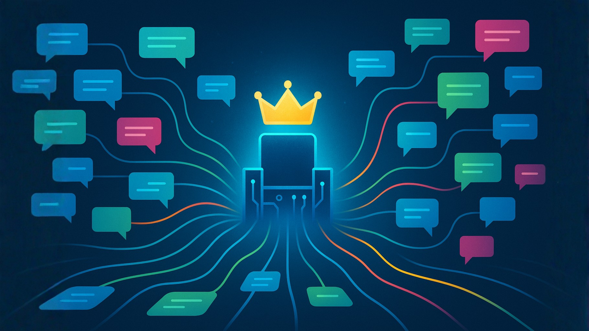 How Forums Are Reclaiming the Web in an AI-Driven World