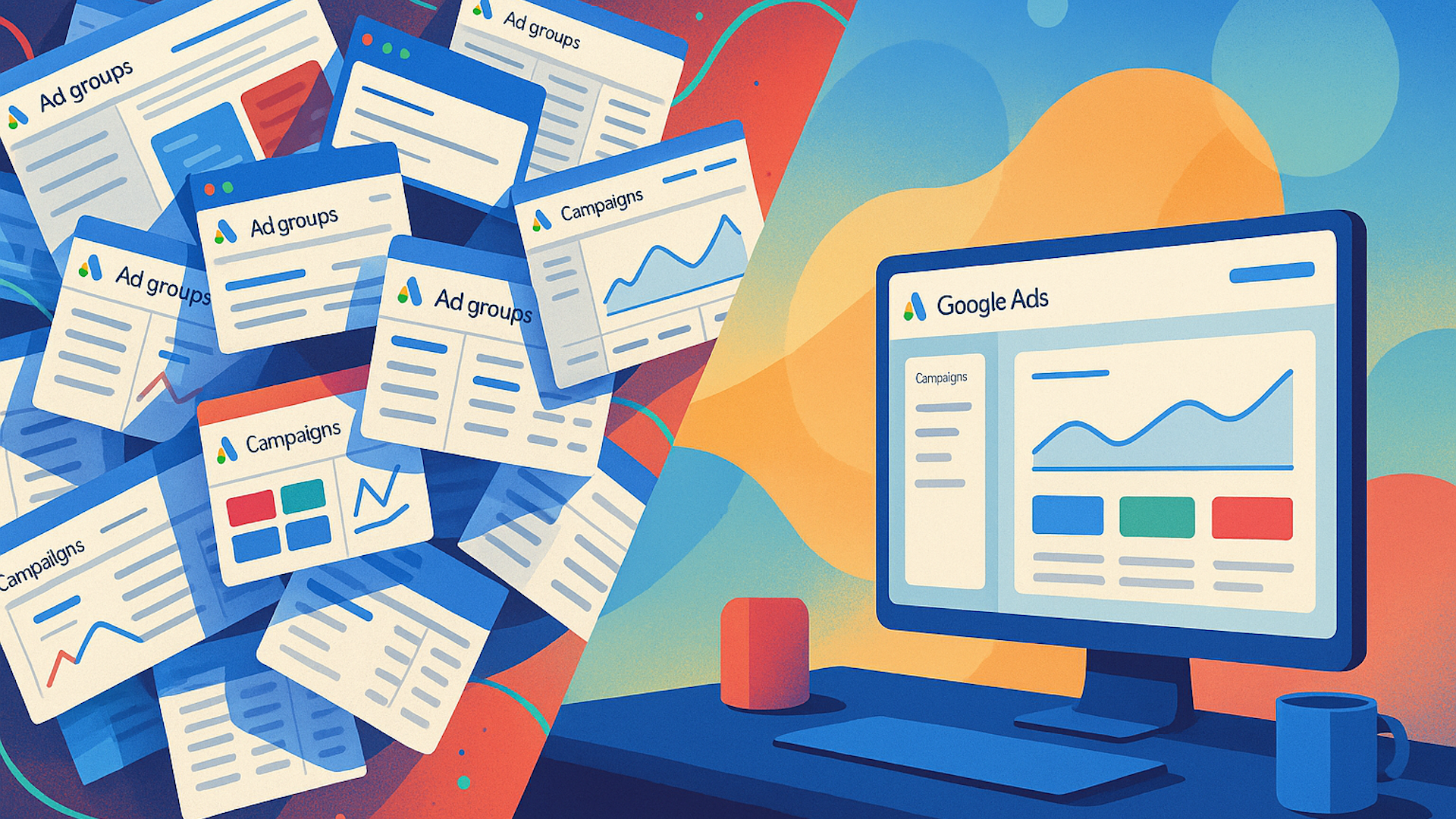 Mastering SKAGs Consolidation: Boost Efficiency Today