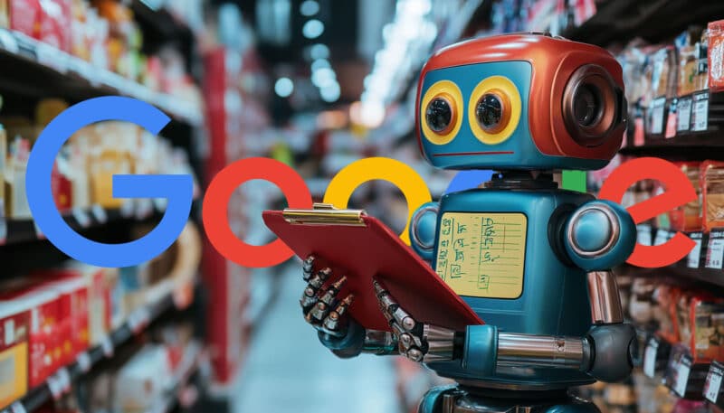 Unlock Holiday Shopping with Google’s New AI Features