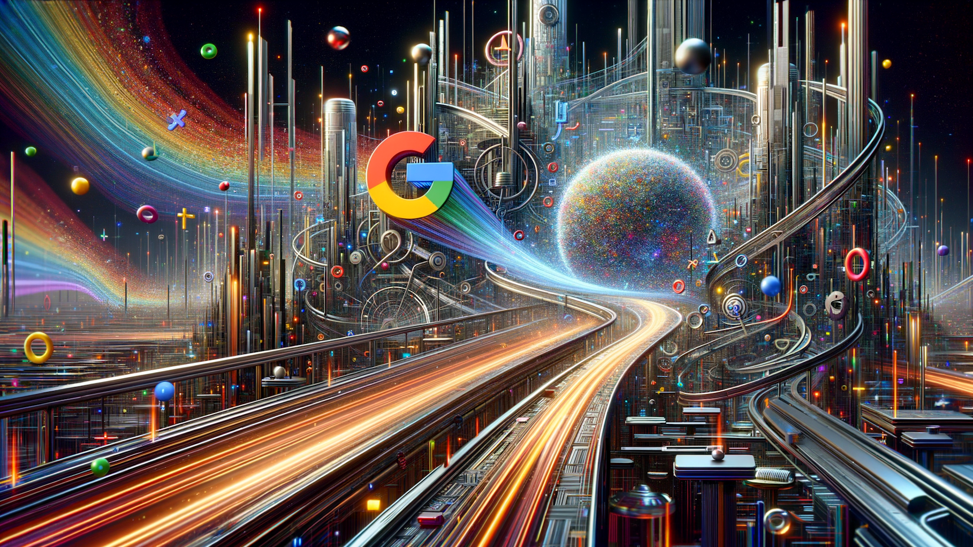 AI Traffic Insights: ChatGPT Leads, SEO Still Rules