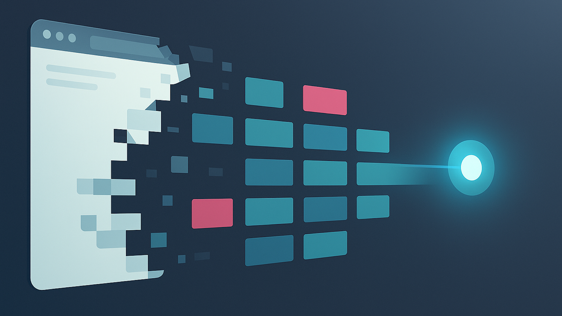Embrace the Future: AI’s Impact on the Web and Commerce