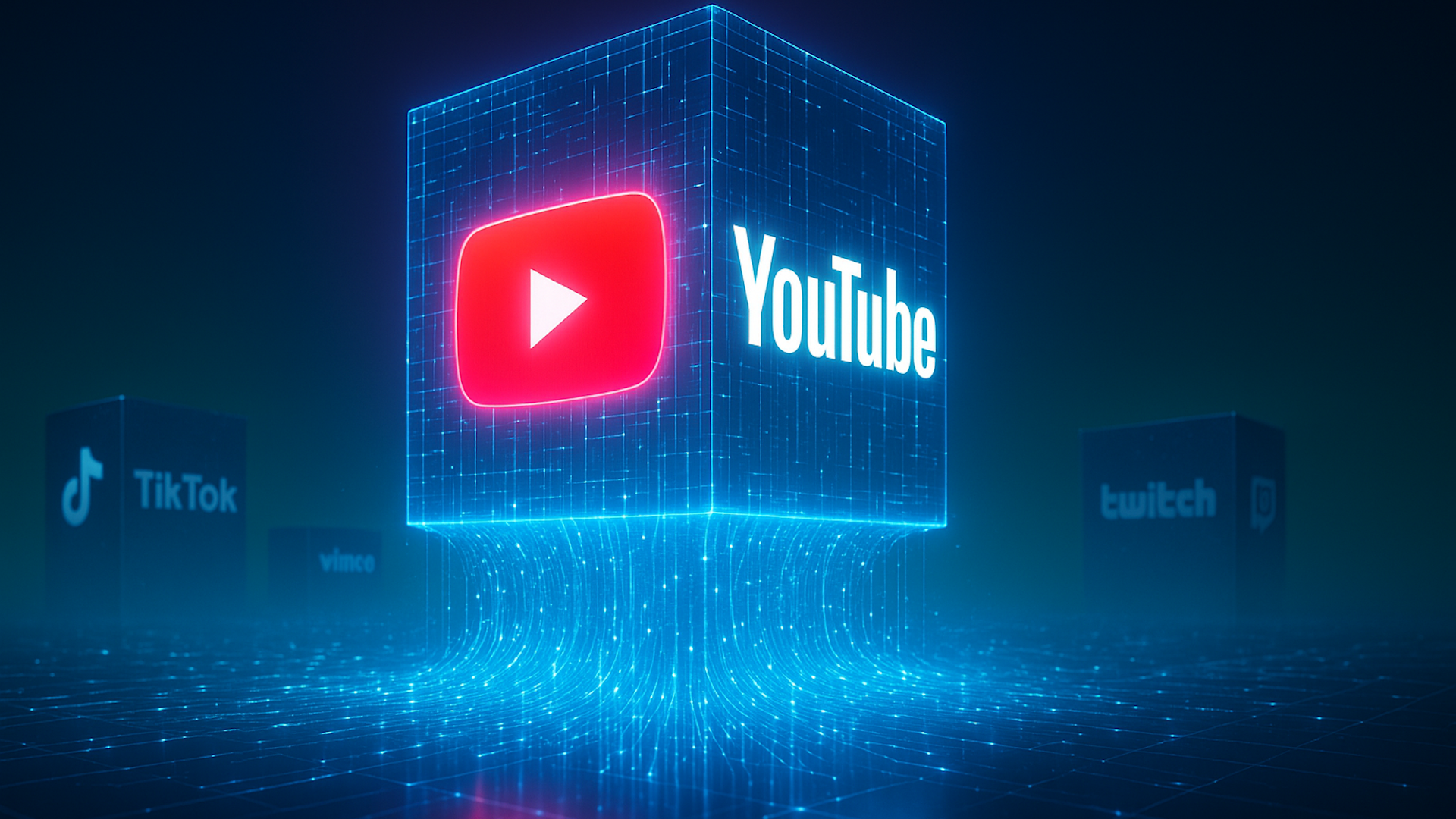 YouTube’s Innovative Cost Adjustments Ease Ad Campaign Risks