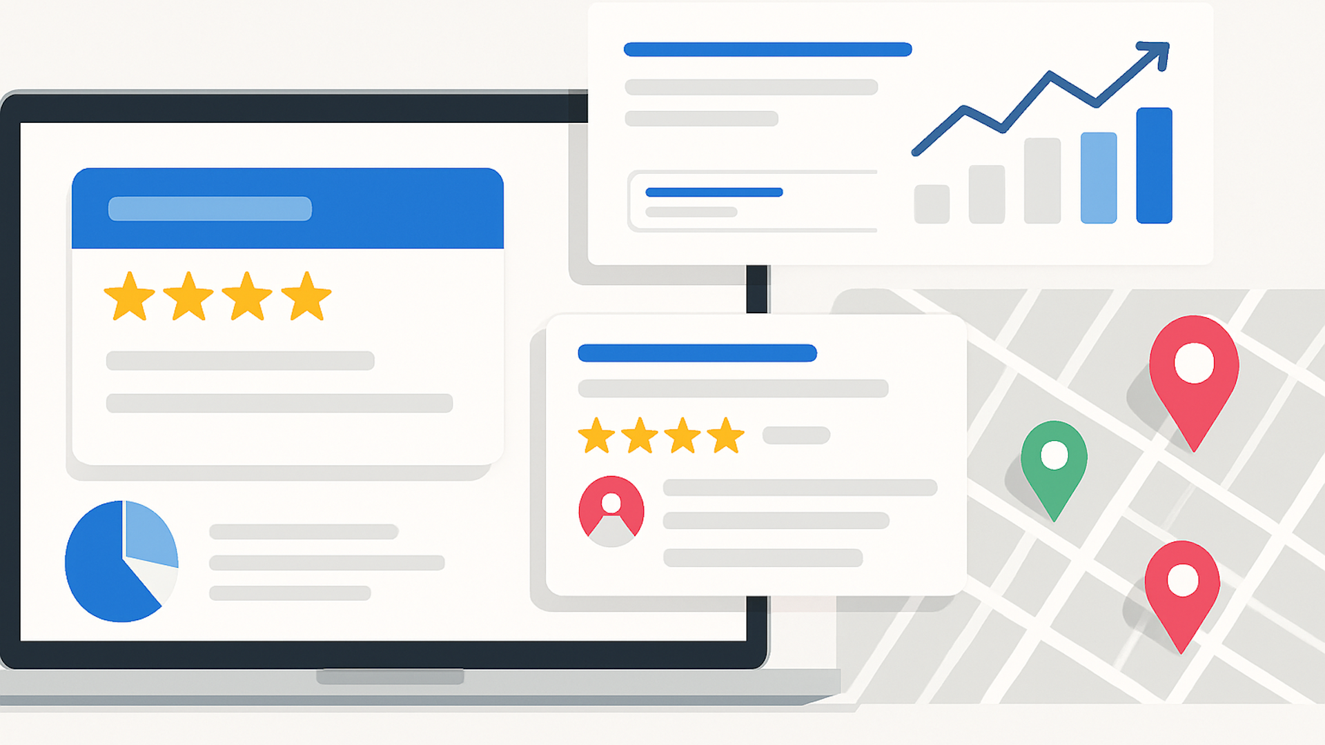 Boost Local SEO with Keyword-Rich Google Reviews