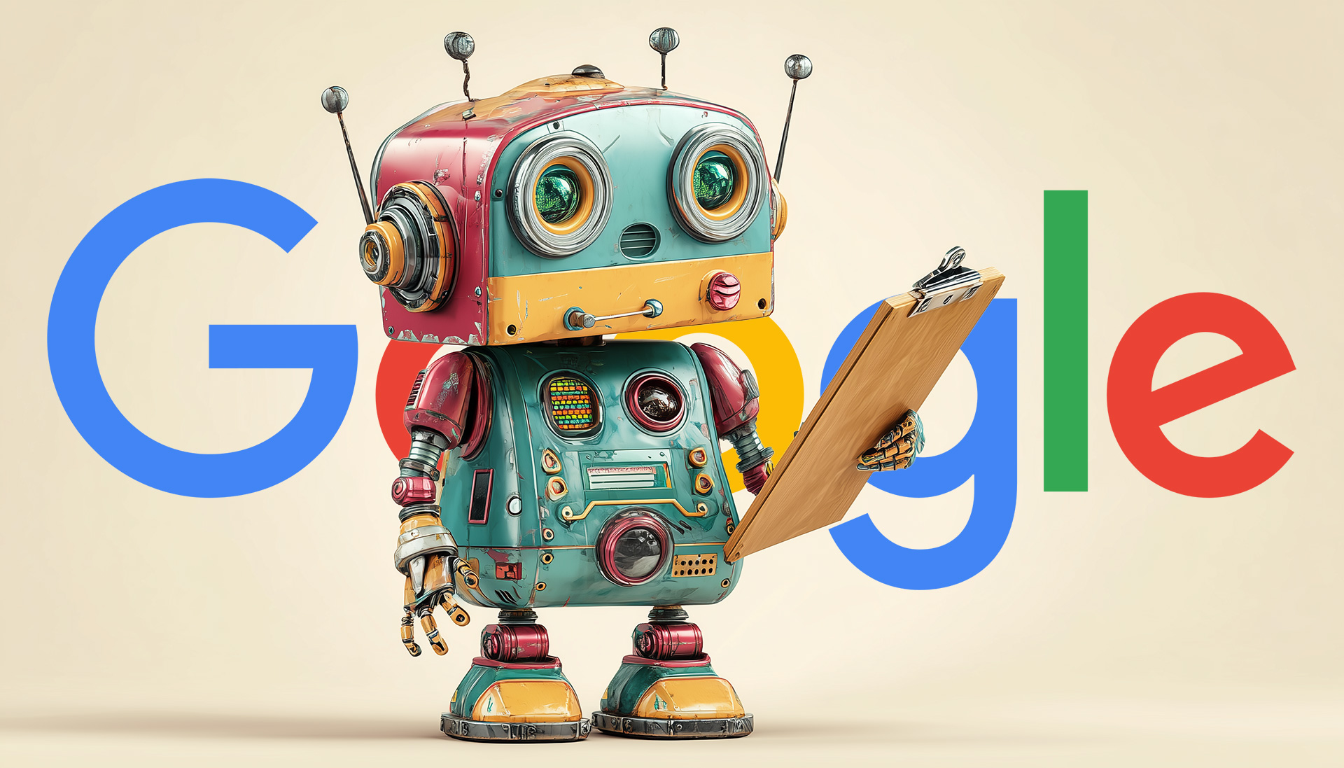 Revolutionize Your Travel Planning with Google AI