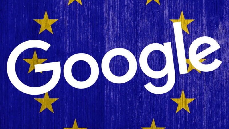 Urgent EU Political Ads Deadline: Google Emails Advertisers