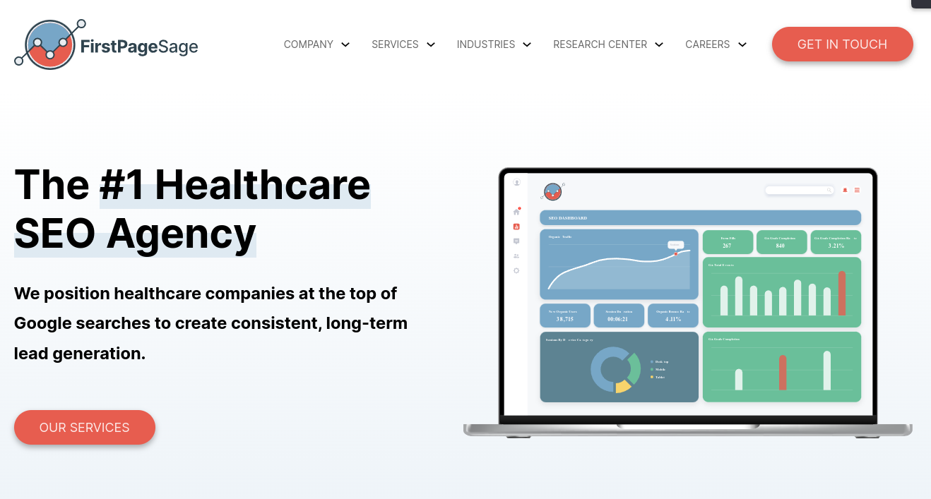 Top Plastic Surgery SEO Agencies to Watch in 2026