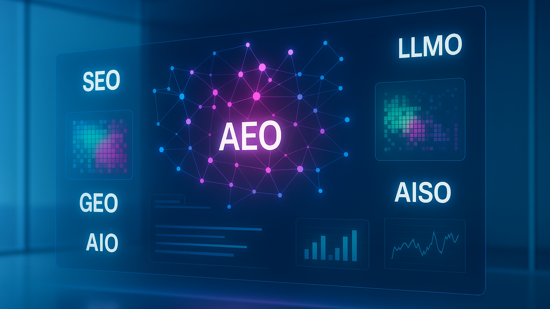 Navigating the AI SEO Renaissance: Unveiling Industry Shifts