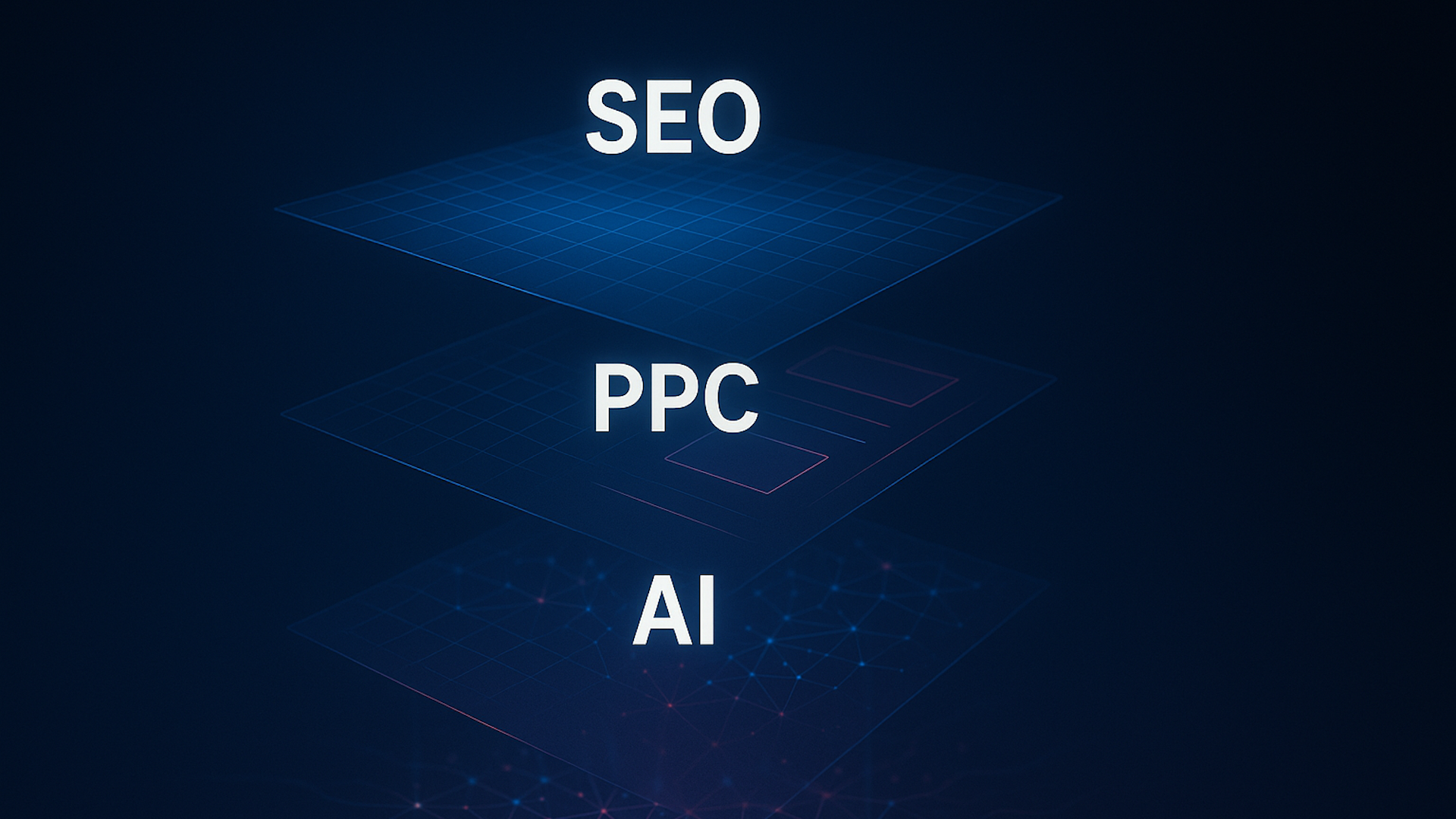 Navigating SEO, PPC & AI: Mastering the Visibility Challenge