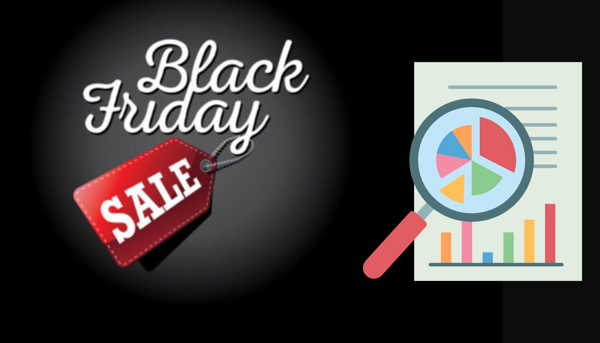 Why Seasonality Adjustments Mislead Advertisers on Black Friday
