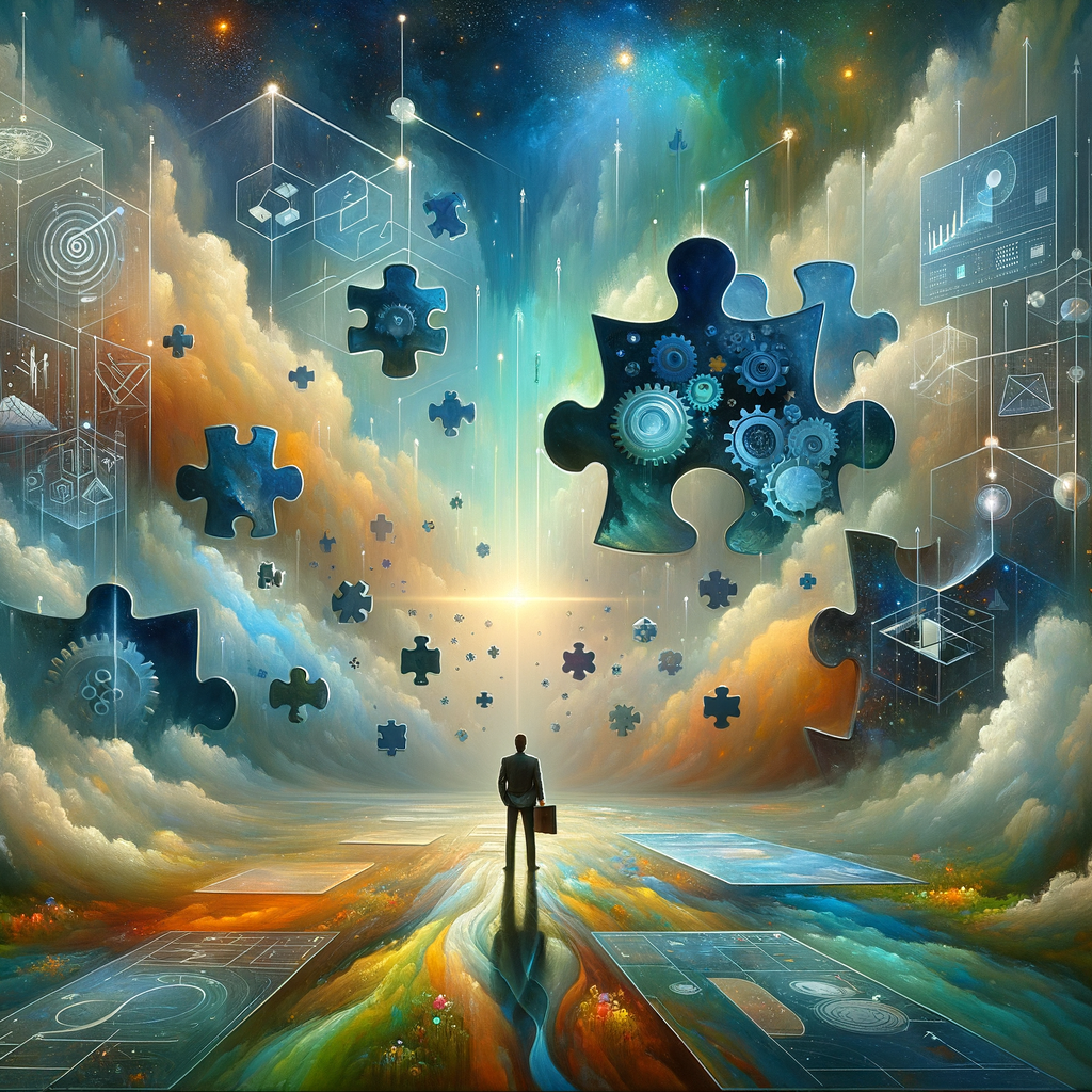 Unraveling the B2B SaaS Marketing Puzzle: Create Growth That Lasts