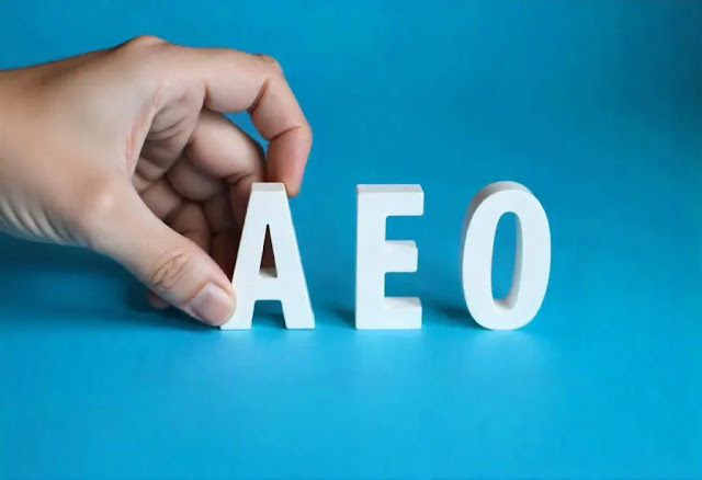 How AEO is Transforming the Future of Search