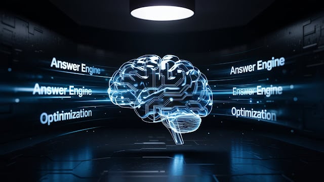 Unlock the Secrets of Gemini Answer Engine Optimization