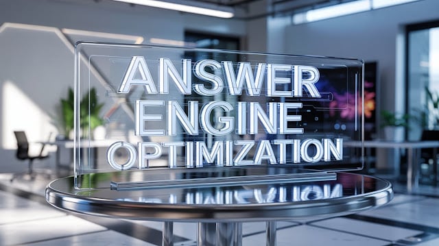 Mastering Grok: Unlocking the Power of Answer Engine Optimization