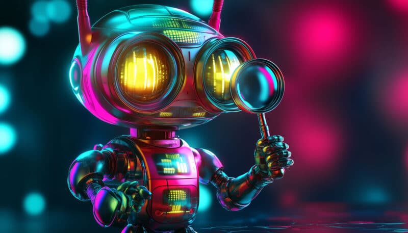 Discover Google’s New Interactive AI Link Pop-Up Feature