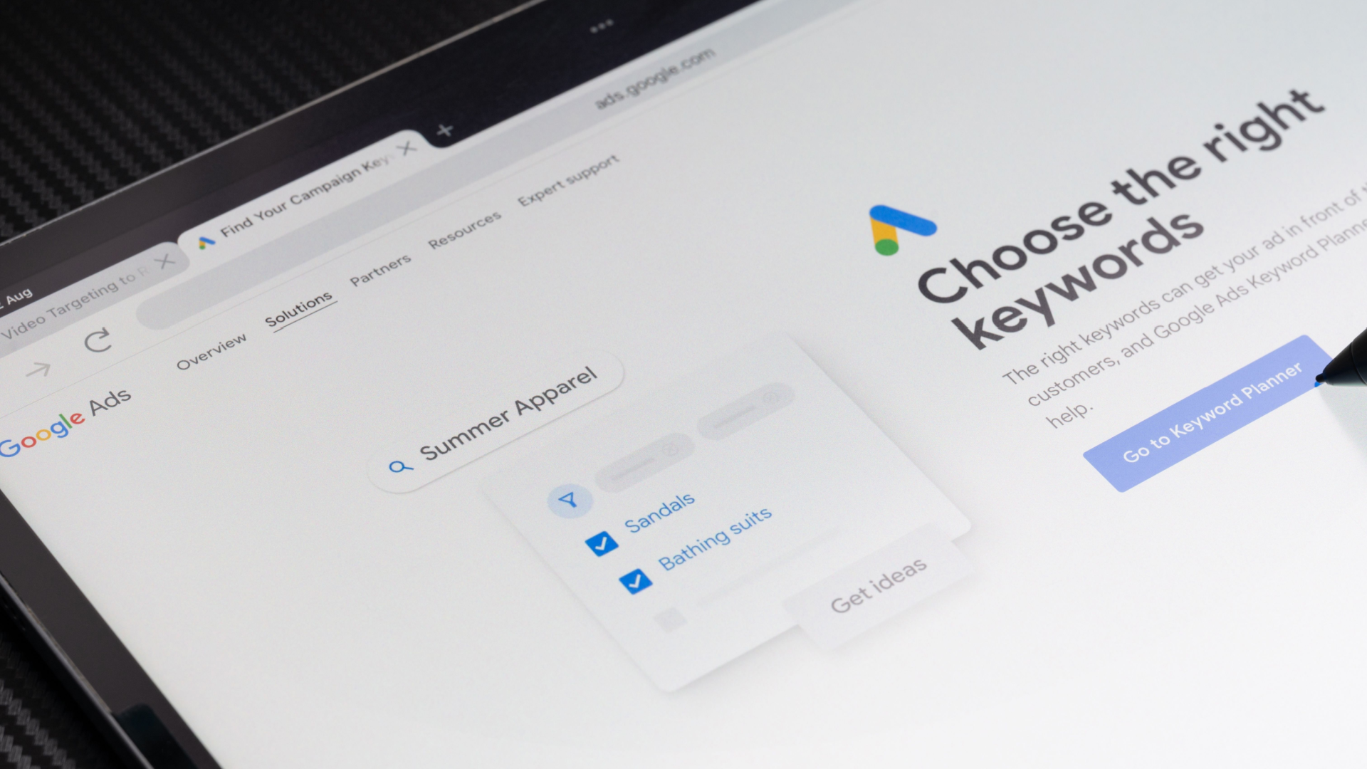 Unlocking the Mystery: PMax Now Shows Search Partner Impact