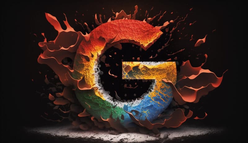 Google Quietly Releases Unannounced Core Updates