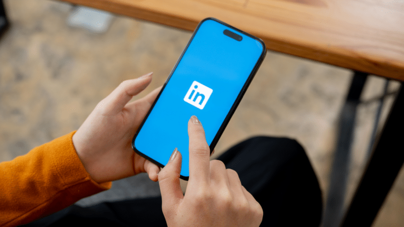 Boost Your B2B Brand on LinkedIn: New Tools for Personalization and Impact
