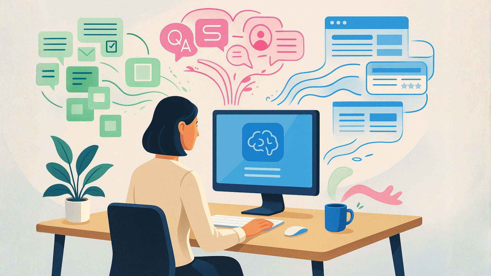 Elevate Your Content and Research with Humanizing LLMs