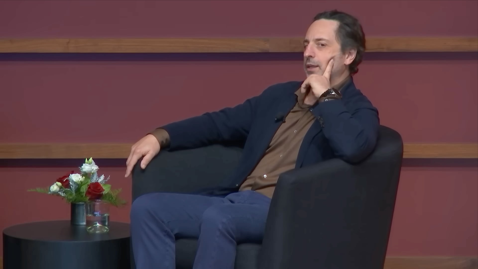 Sergey Brin Opens Up: Google’s AI Missteps and Future Vision