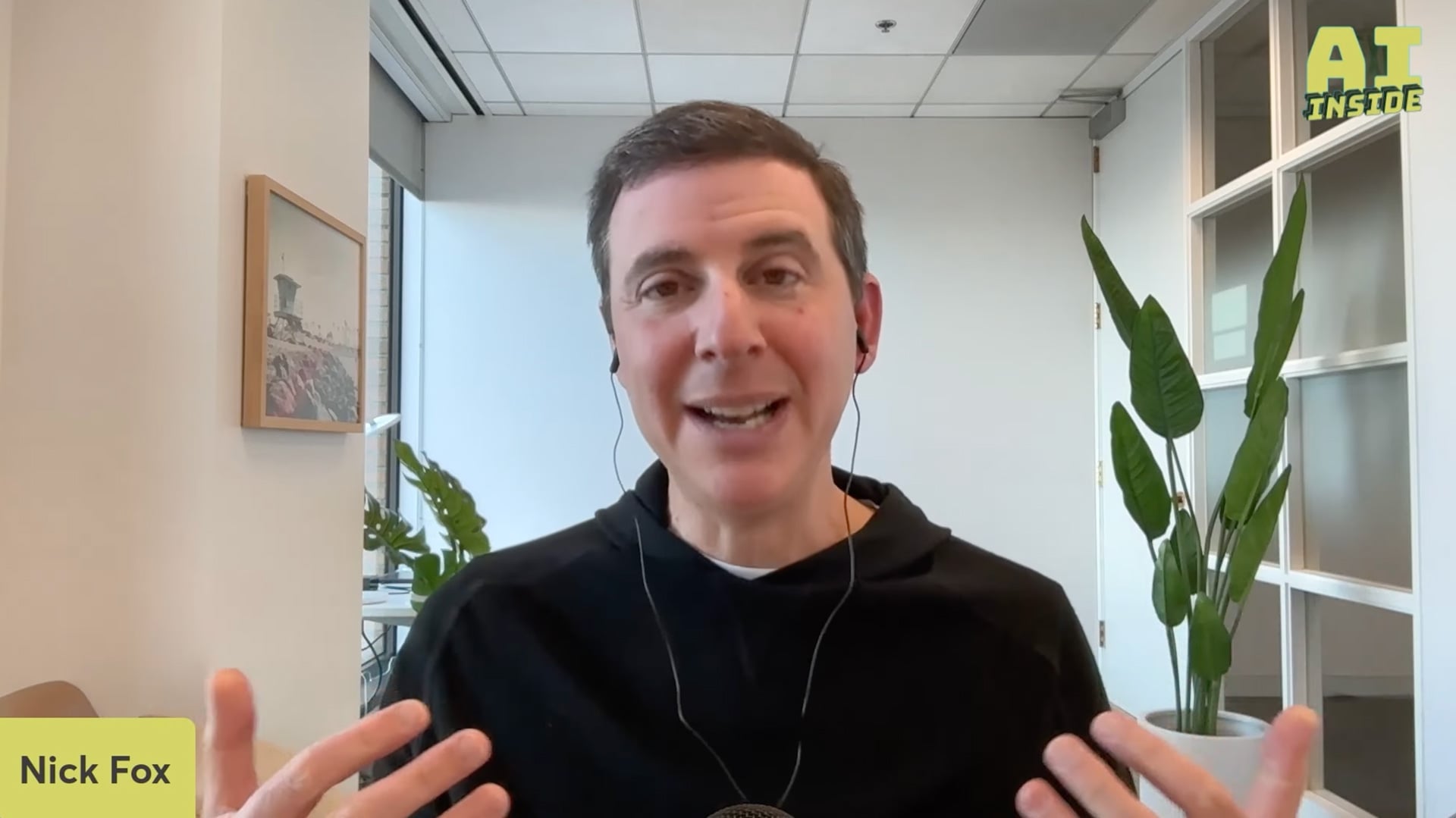 Mastering AI SEO: Insights from Google’s Nick Fox