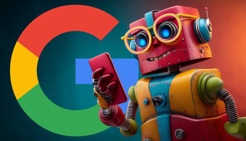 Experience Personalized AI in Google Search’s New AI Mode