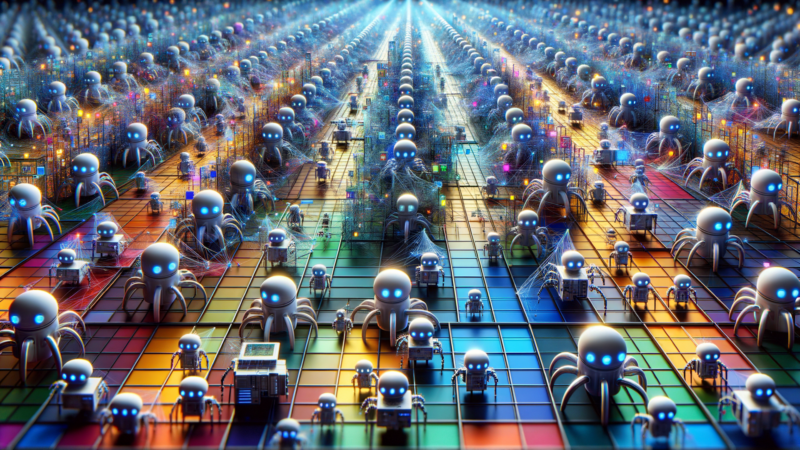 AI Bots Boom, But Googlebot Still Reigns Supreme in 2025