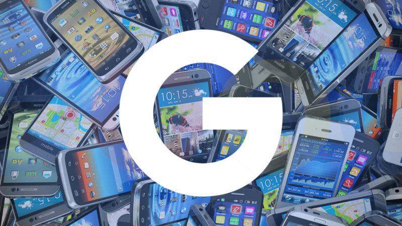 Google Eases Pharma Ad Policies for AdMob Buyers