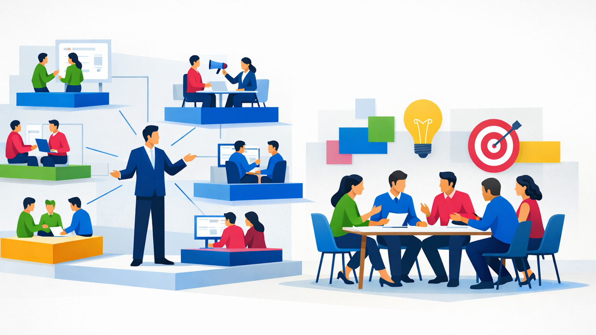 Thriving Brand-Agency Partnerships: Insights for 2026 Success