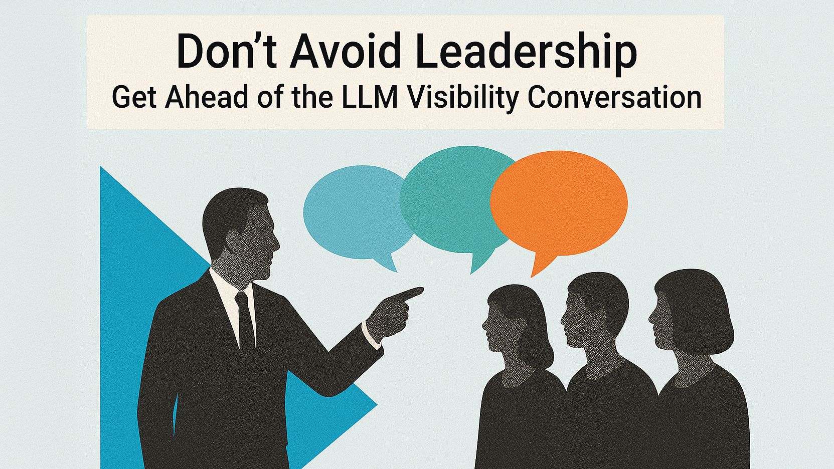 Navigating AI’s Impact on Search: A Guide for Leadership Conversations