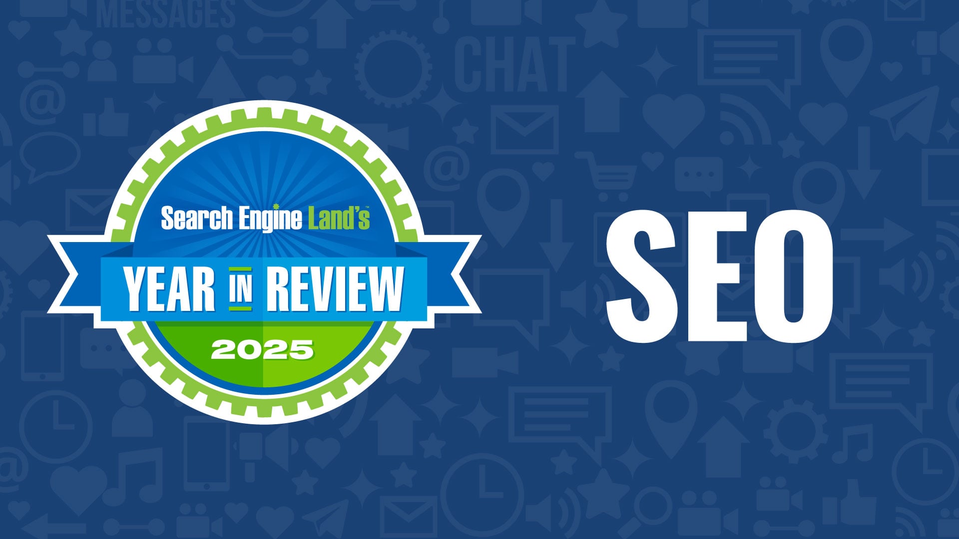 Unveiling 2025’s Top SEO Changes: Google’s AI Revolution