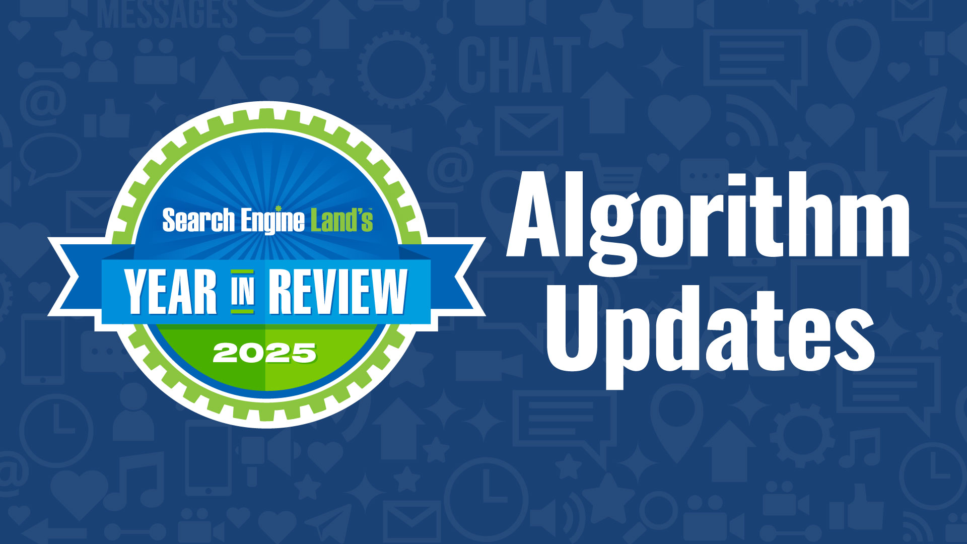 Unveiling Google’s 2025 Core and Spam Updates in Review