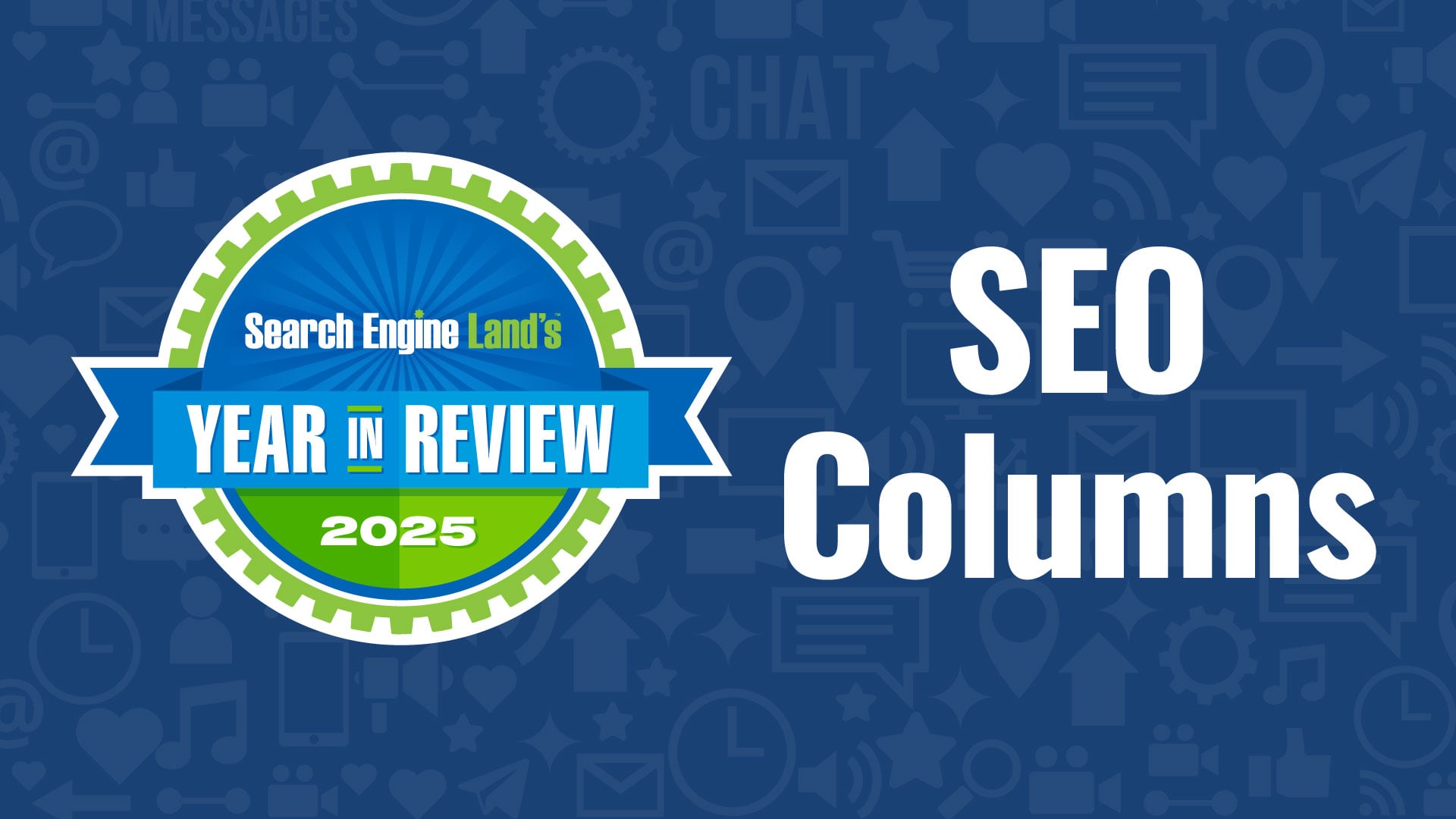 Discover the Most Impactful SEO Insights of 2025: A Must-Read Guide
