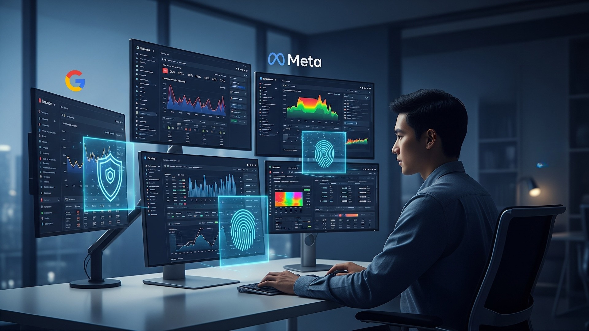 Mastering 2026 PPC Trends: AI, Strategy & Human Insights