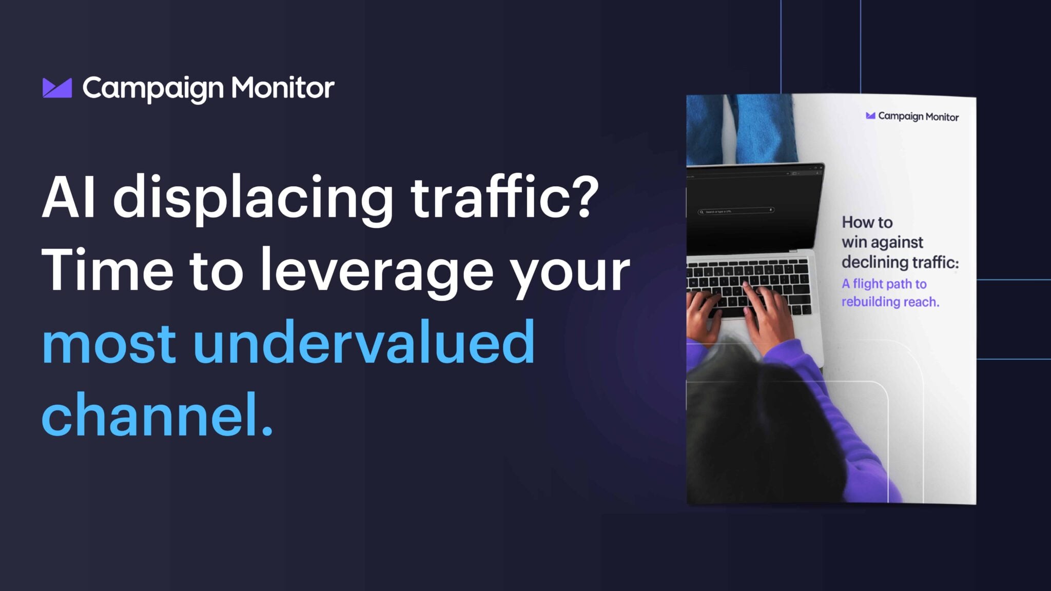 Revitalize Your Audience: Tapping Into Email’s Full Potential