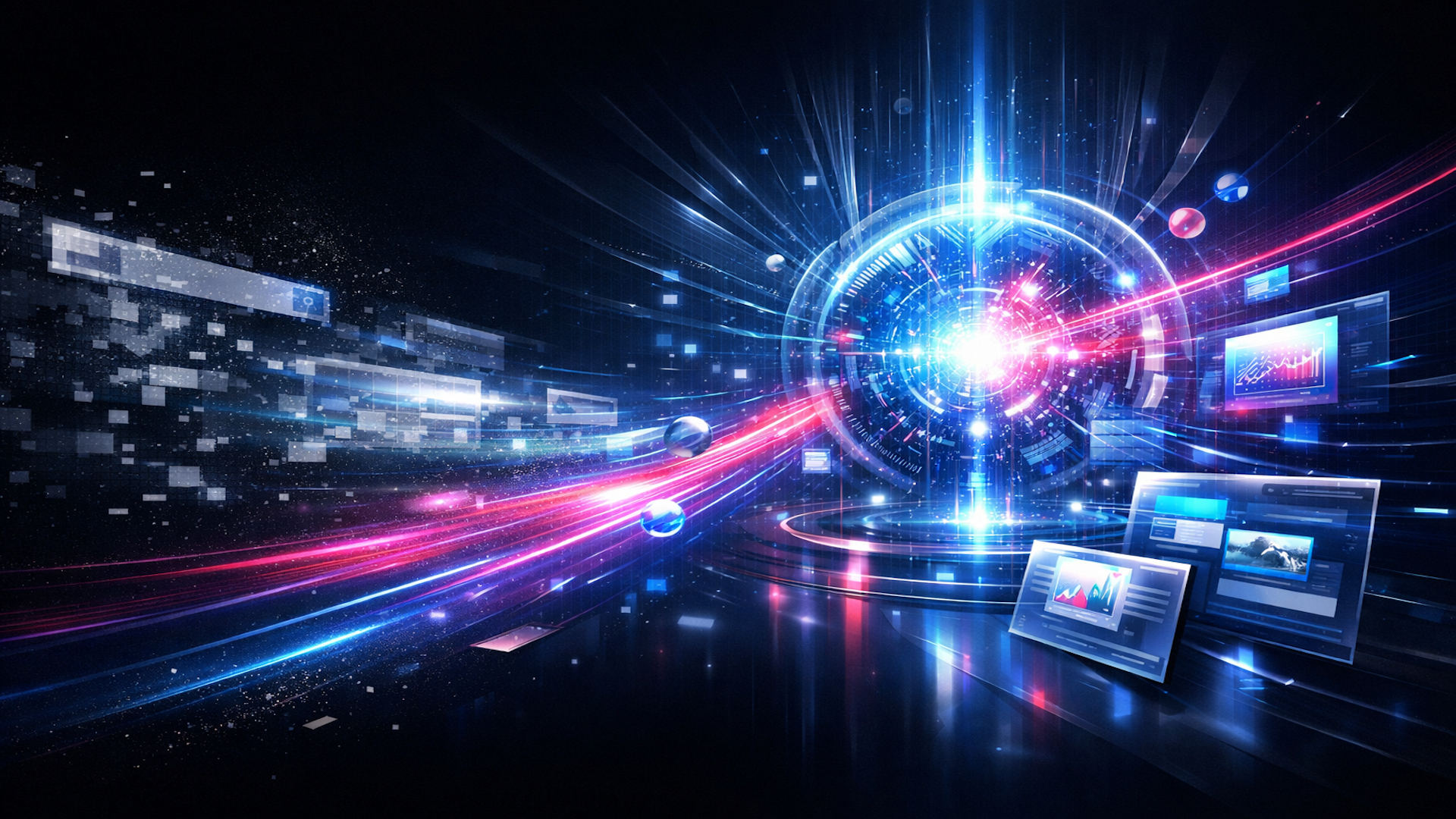 Consumers Shifting to AI for Faster Searches Over Google