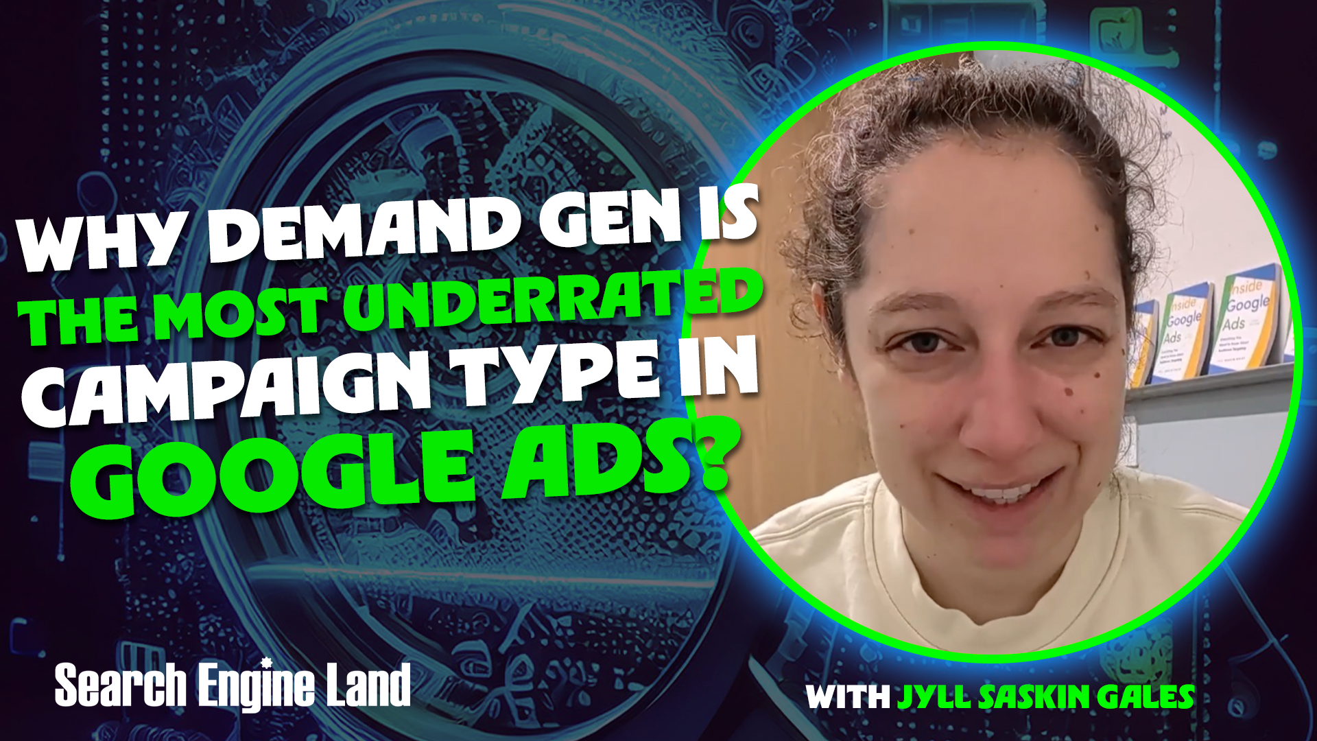Unveiling the Power of Demand Gen in Google Ads