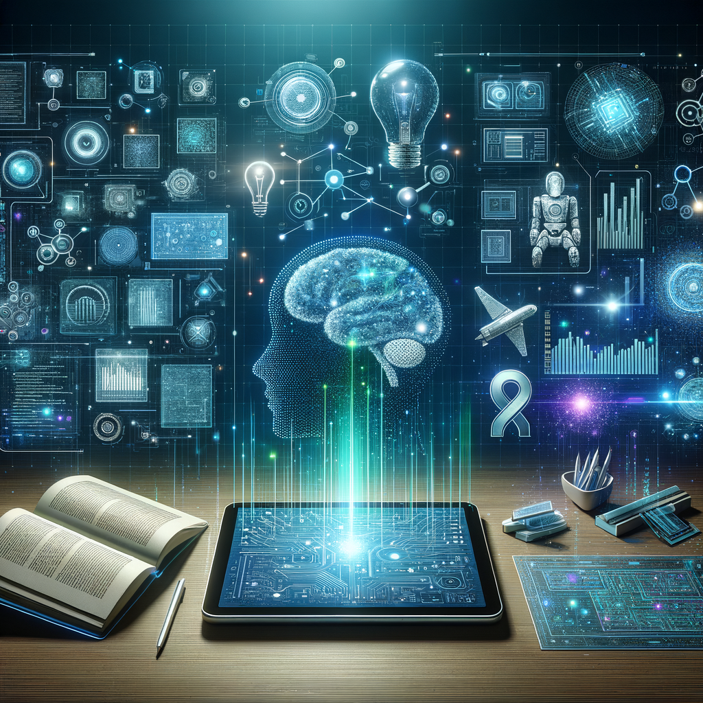 Revamp Your Content: 9 Essential AI-Friendly Changes
