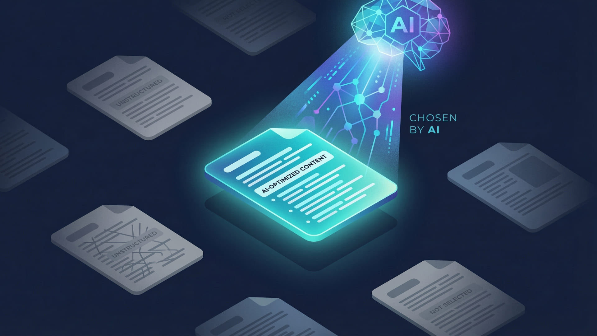 Master AI Content Optimization: A Personalized Guide