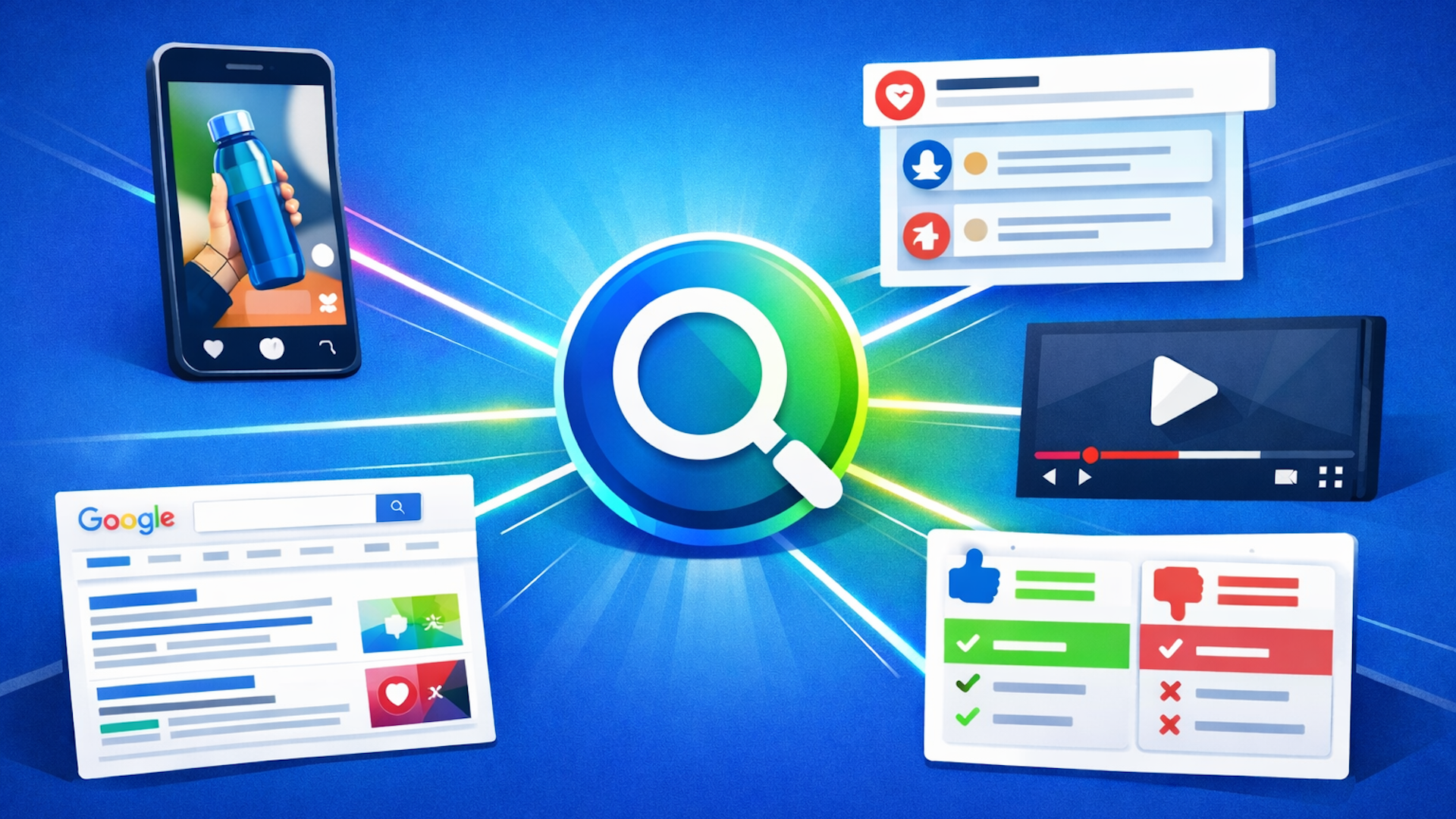 Unlock Discoverability: The Synergy of Digital PR & Social Search in 2026
