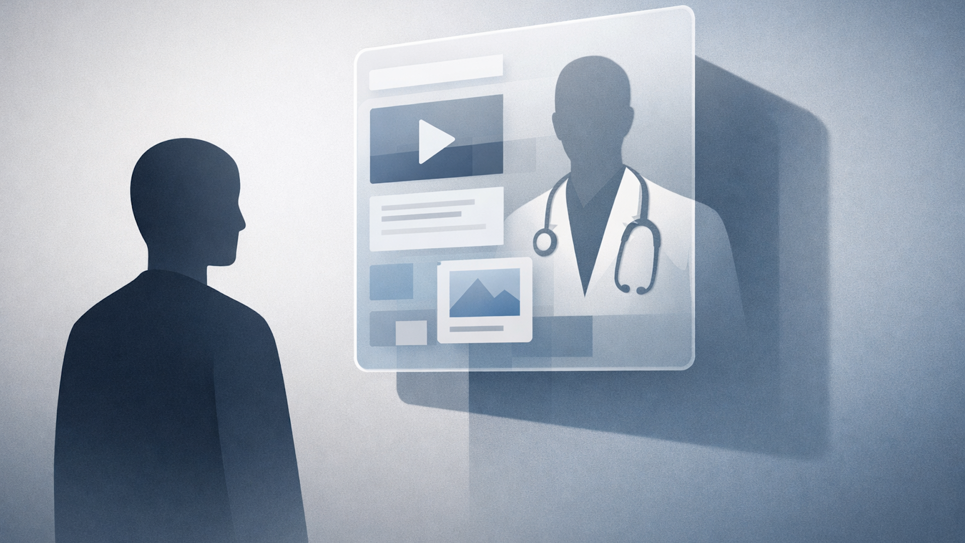 How Google AI Leans on YouTube for Health Advice: A Closer Look