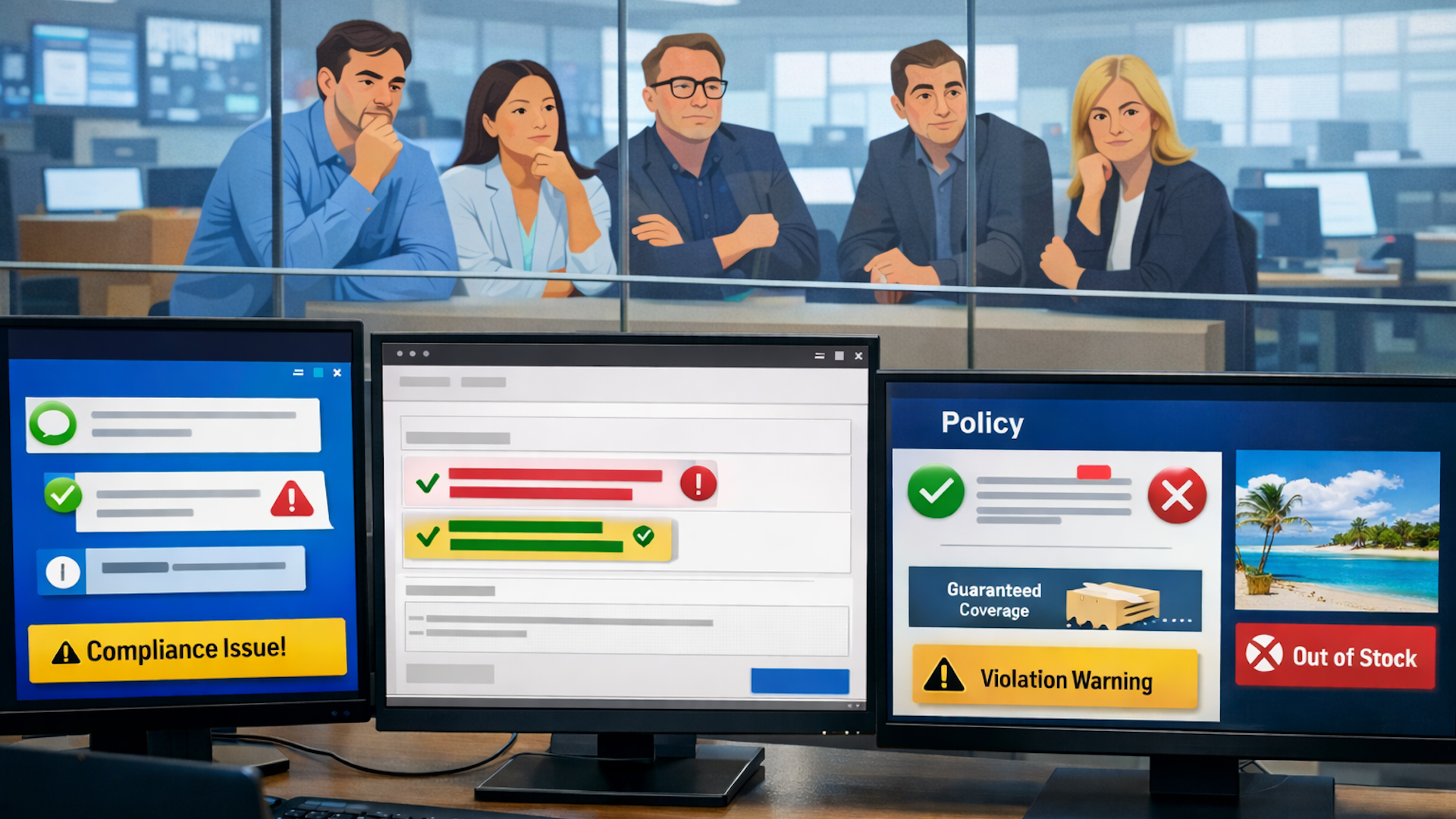 7 Shocking AI Missteps: Real Lessons from Failed Deployments