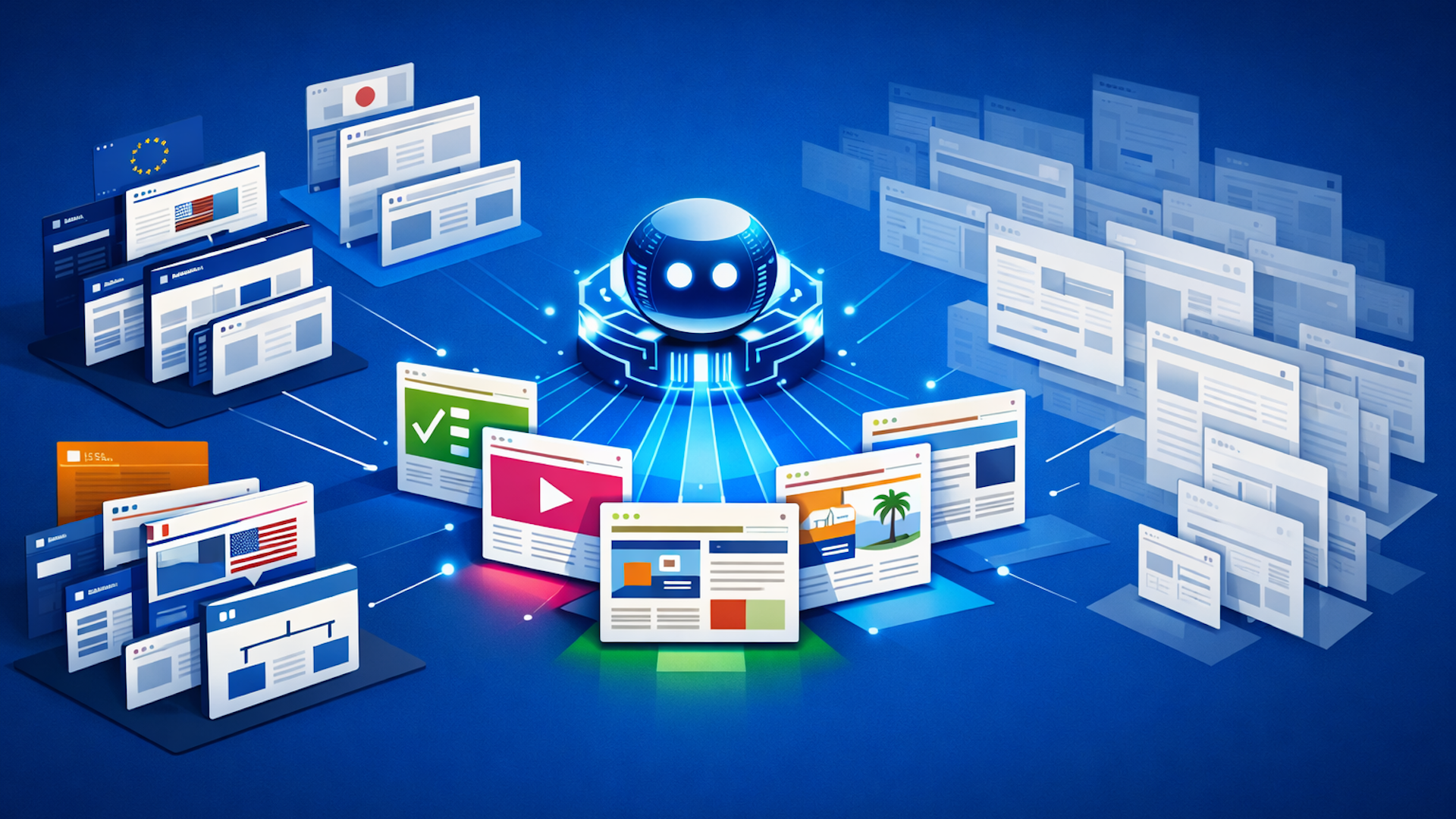 Mastering International SEO: What Works and What Doesn’t in 2026