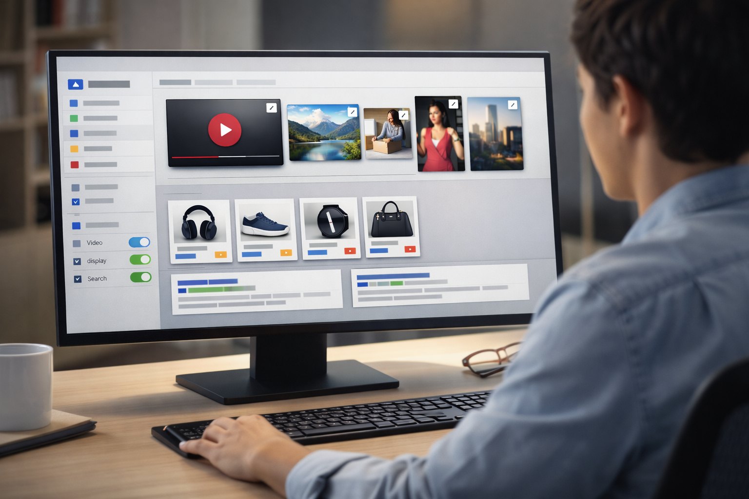 Maximize Ecommerce Success with Demand Gen & Performance Max