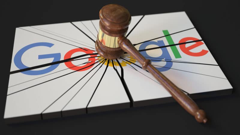 Google’s Ad Systems at Risk: The Impact of Forced Syndication