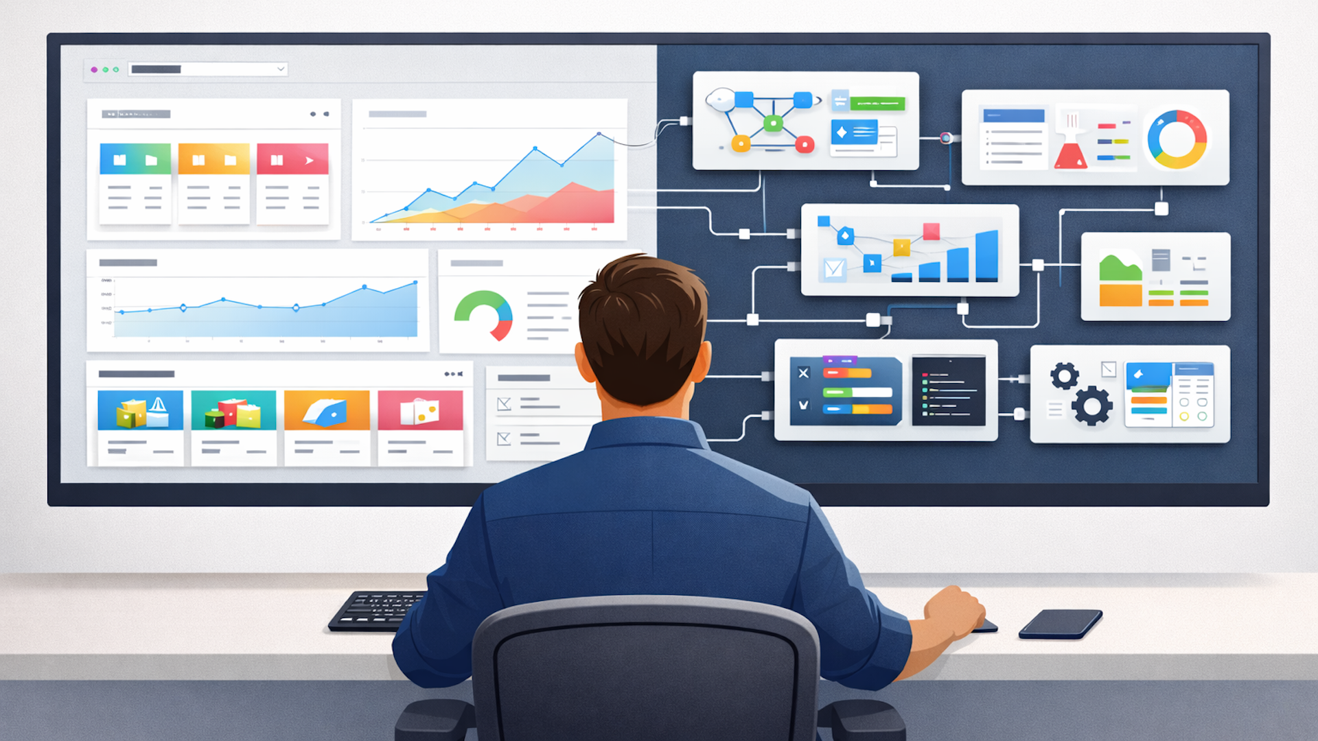 Agentic AI: Transforming PPC with Smart Automation